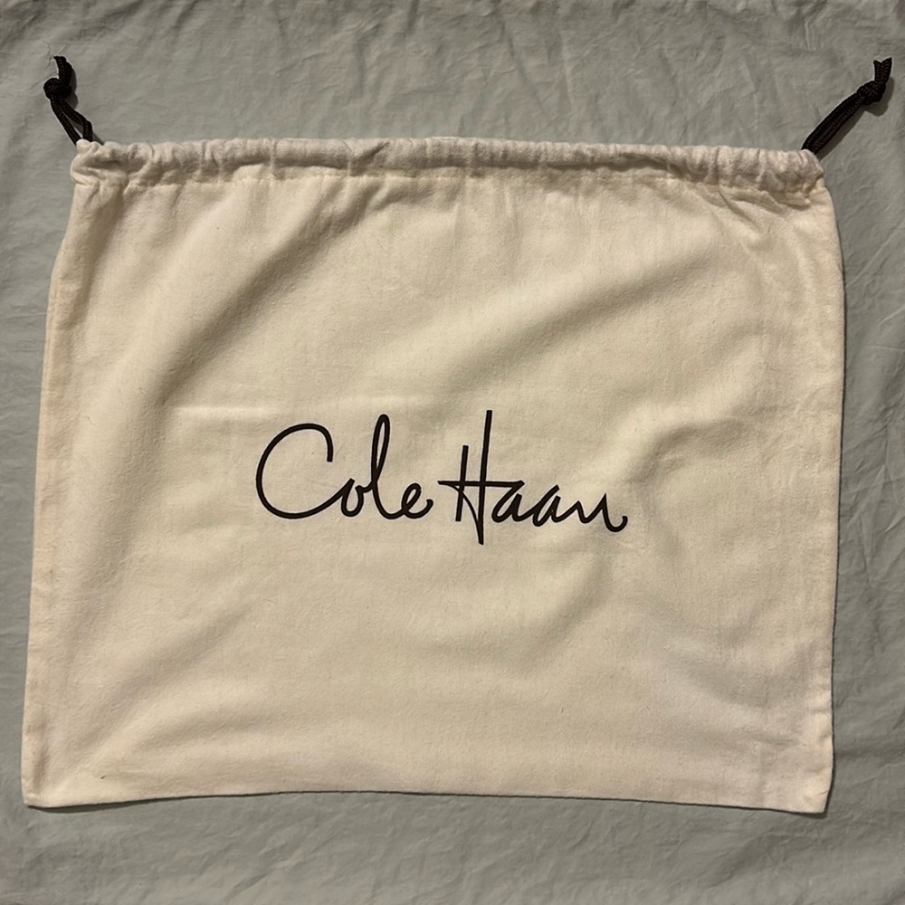 Cole Haan Dust/Storage Bag